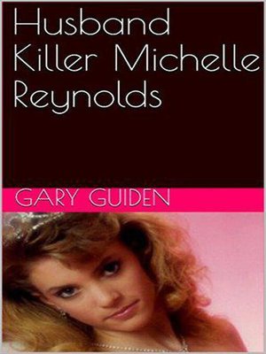 cover image of Husband Killer Michelle Reynolds